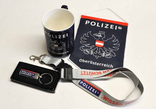 Polizei Oberösterreich